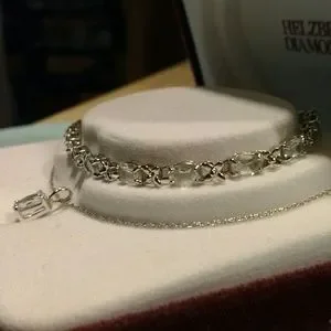 Helzberg Diamonds | Jewelry | K Helzberg Diamonds Aquamarine  display picture 1